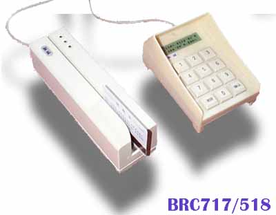 BRC717/518ϵвƷ--IBM4777/4778д/