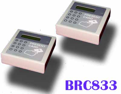 BRC833ǽӴICŽڹϵͳ